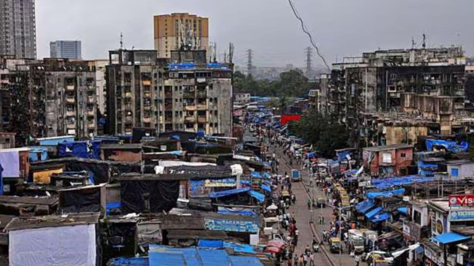 Planned Dharavi homes to get bigger 500 sq ft units