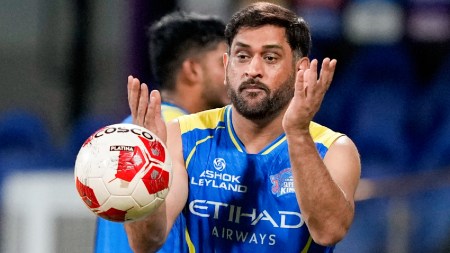 IPL 2026 CSK vs KKR Predicted Playing XI: