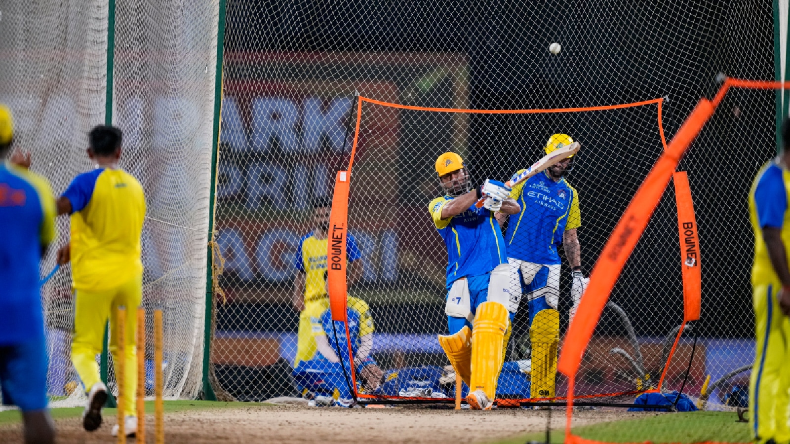 CSK vs GT Playing 11, IPL 2026 Today Match: Will MS Dhoni play for Chennai vs Gujarat?