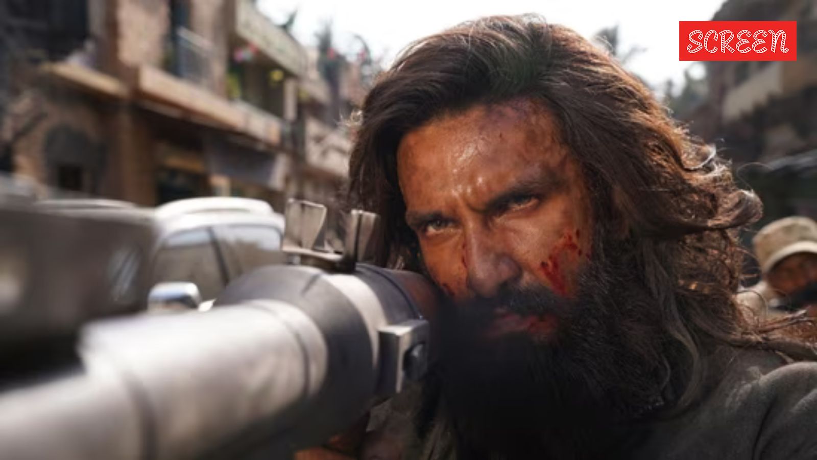 Dhurandhar 2