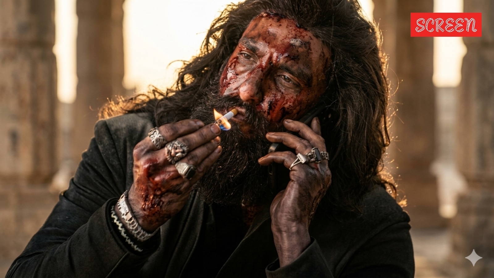 Dhurandhar 2 Box Office Collection Day 21 LIVE Updates: Ranveer Singh film eyes Pushpa 2’s Rs 1,200 crore record, crosses Rs 1,640 crore globally