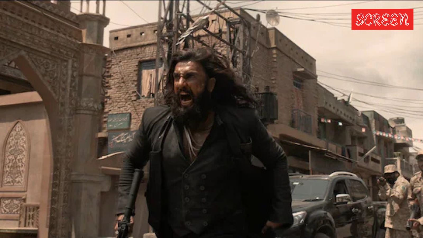 धुरंधर 2 दिन 14 विश्वव्यापी संग्रह