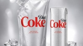 Diet Coke shortage in India, Strait of Hormuz