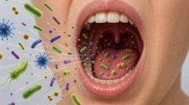 Rising diphtheria cases in Australia have raised concerns again