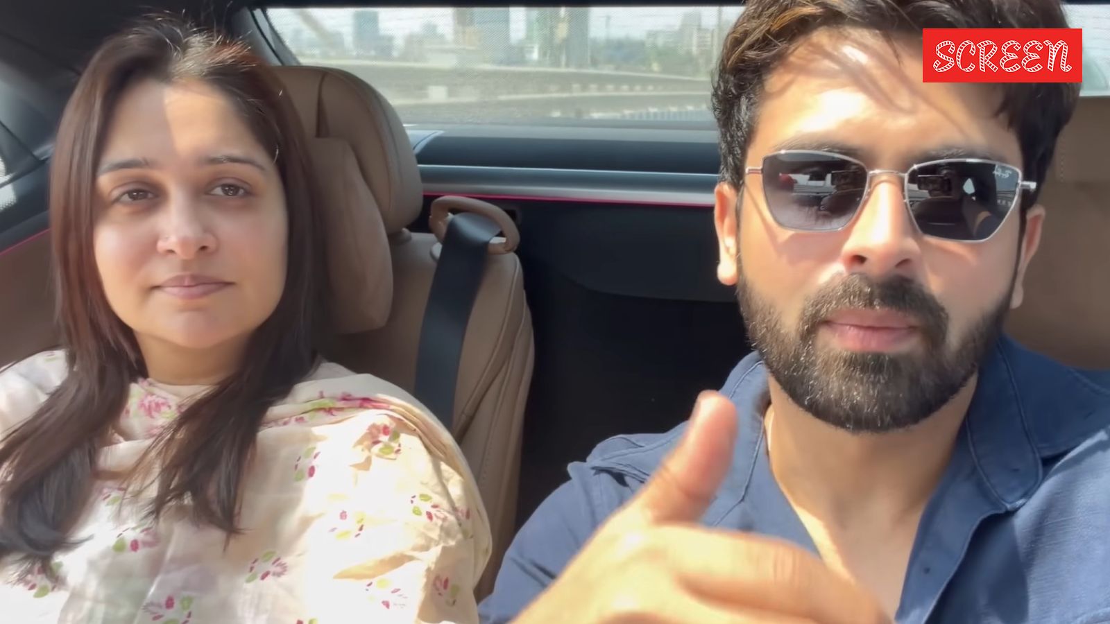 Shoaib Ibrahim on Dipika Kakar's health