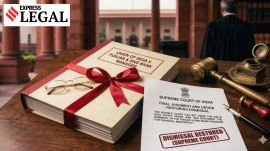 The Supreme Court referred to a consistent line of decisions holding that punishment must be commensurate with the gravity of misconduct.