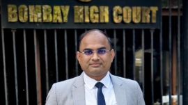 Dnyaneshwar Chavan, MPSC, Maharashtra Civil Judge (Junior Division) and Judicial Magistrate First Class
