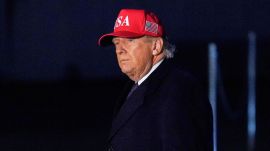 iran war donald trump