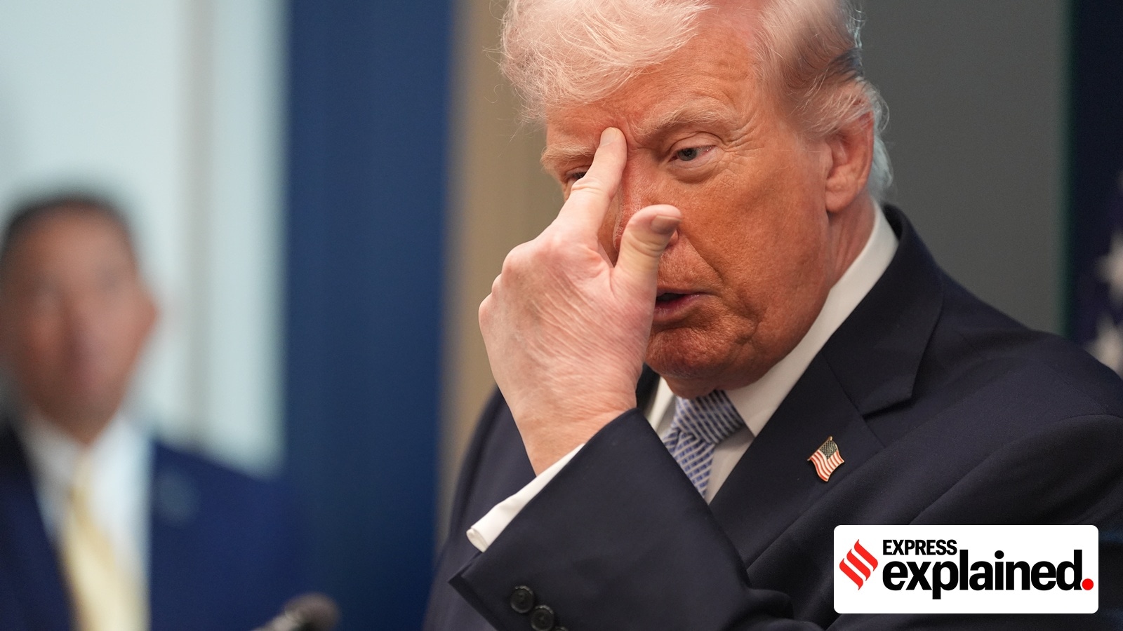 Is Trump practising the madman theory? An Expert Explains