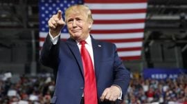 Donald Trump, NATO, Strait of Hormuz