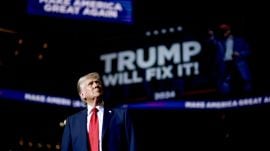 donald trump, iran war