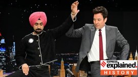 Diljit Dosanjh