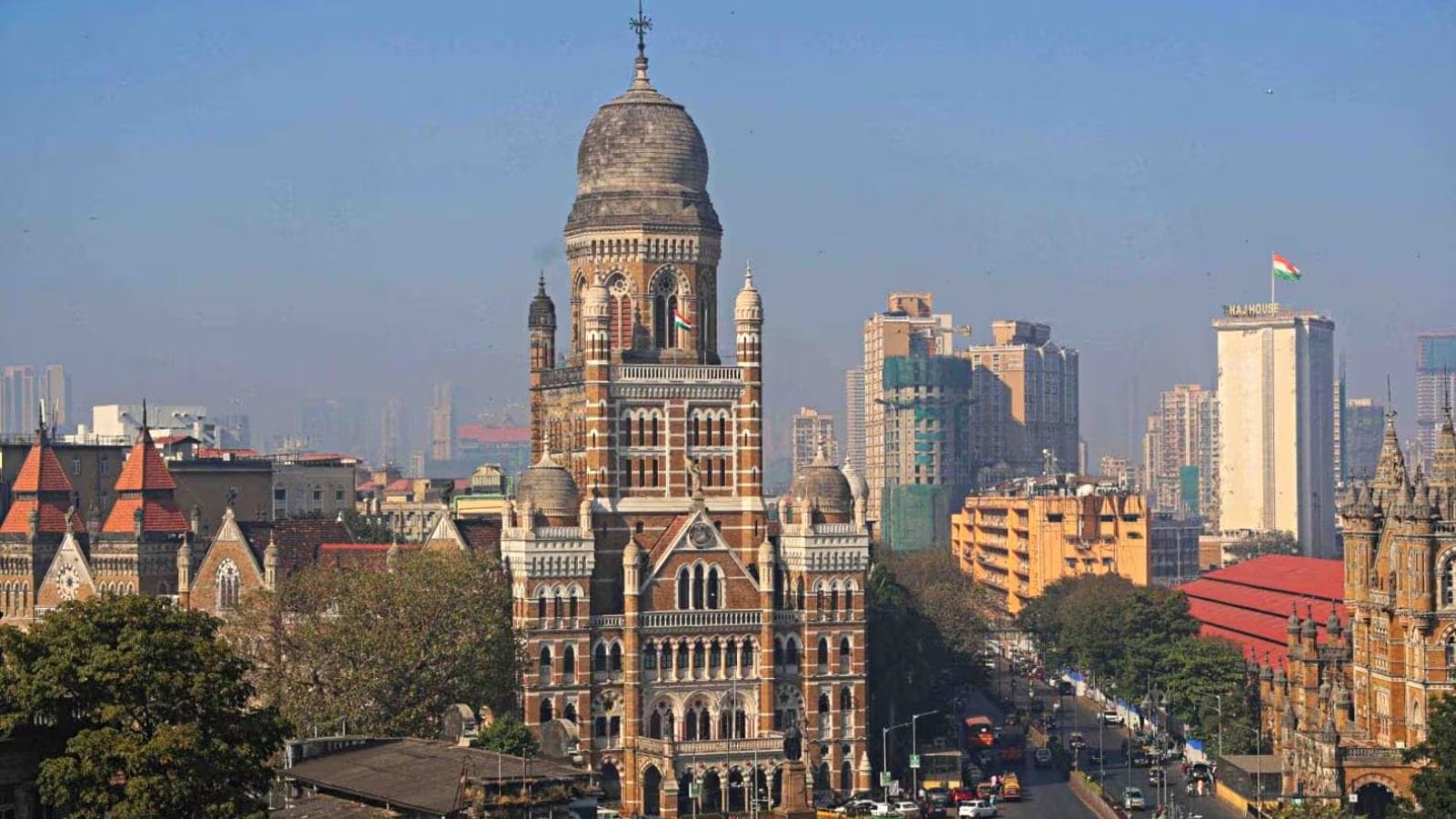 6 years later, BMC’s ‘smart parking’ project to finally hit the road