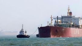 crude