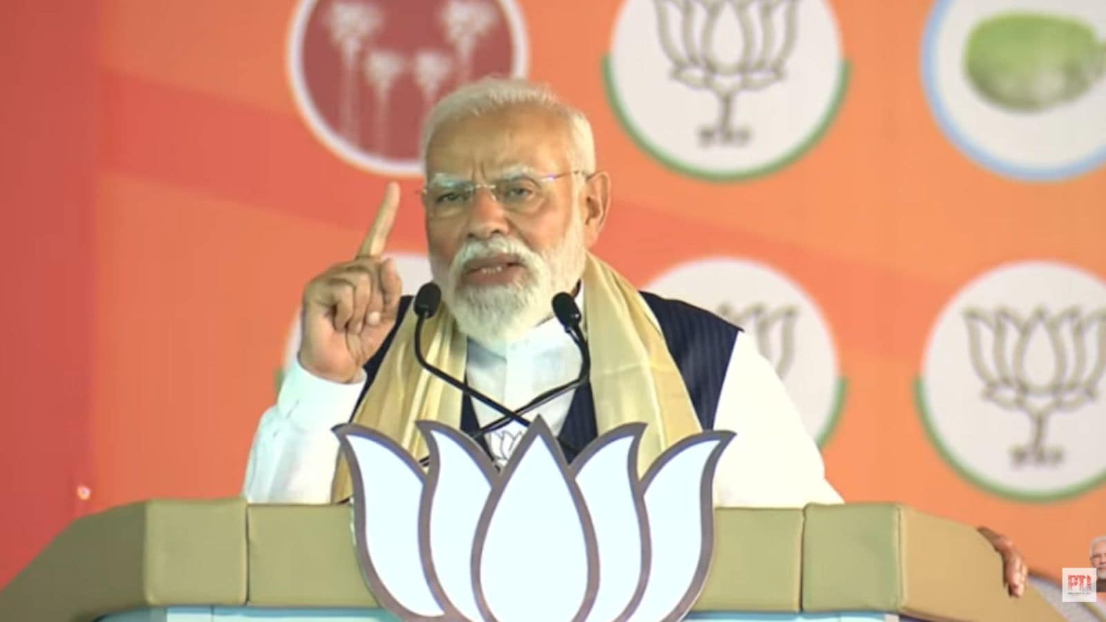Assembly Elections 2026 Live Updates: PM Modi to kick off Bengal campaign with Cooch Behar rally today