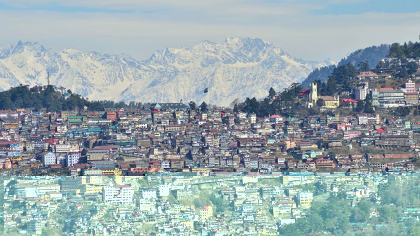 Himachal abolishes slab-based water tariff structure, adopts uniform pricing