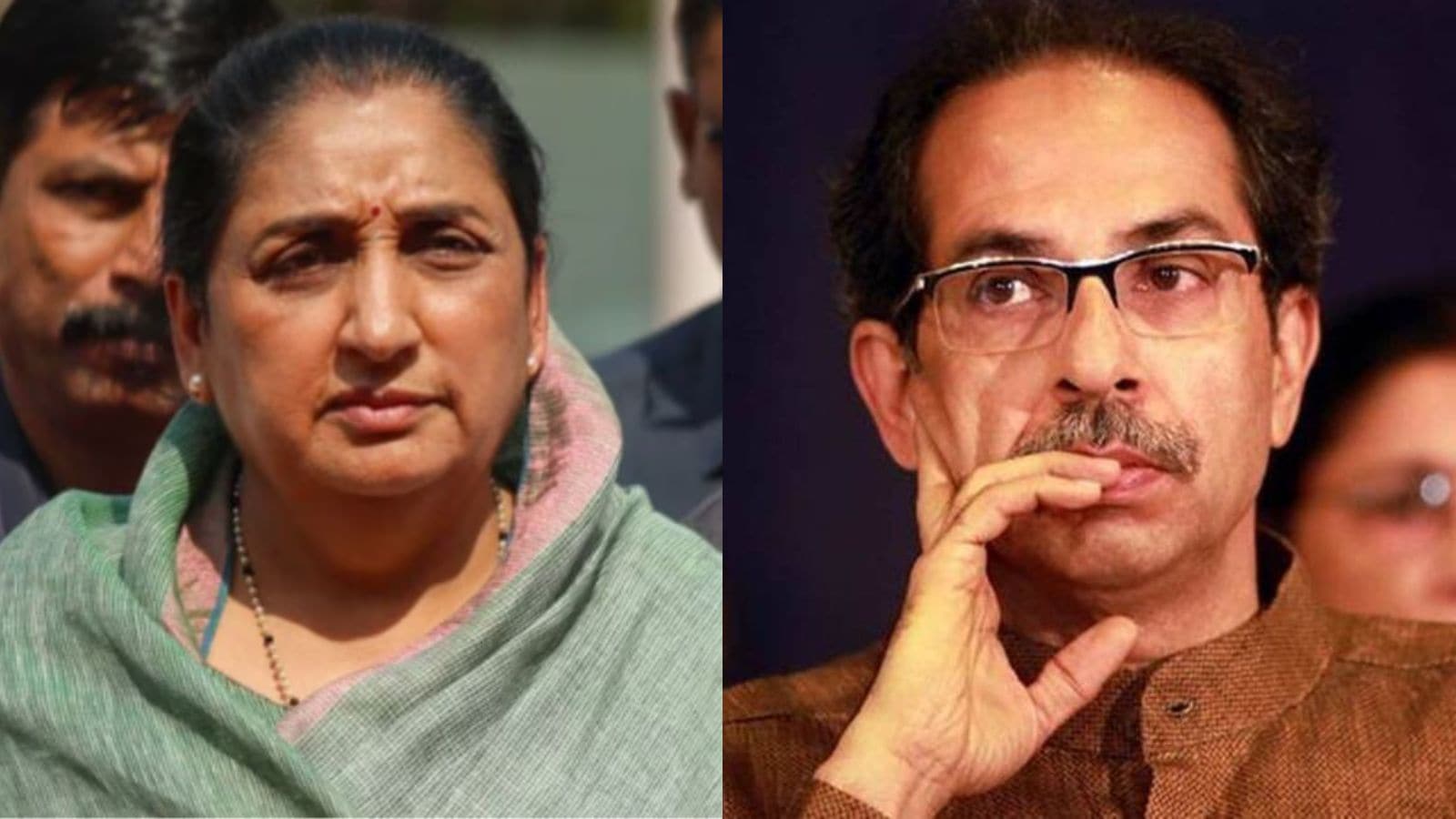 Sunetra Pawar dials Uddhav for support in Baramati, Cong firm on contesting bypoll Sunetra Pawar dials Uddhav for support in Baramati, Cong firm on contesting bypoll