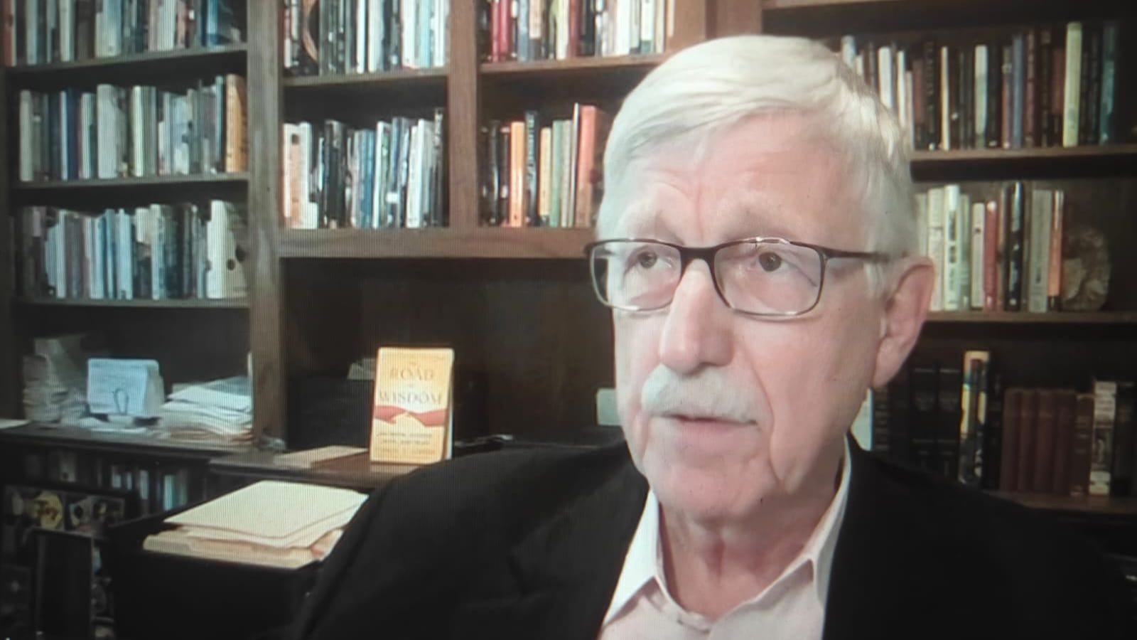 World unprepared for another pandemic, says Ex-NIH director, expresses worry at mRNA research being scaled back in US