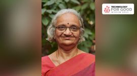 dr thara, mental health, SCARF,