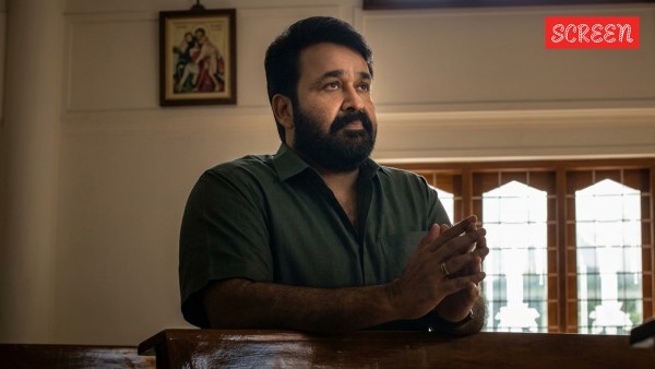 Mohanlal as Georgekutty in Drishyam 3.