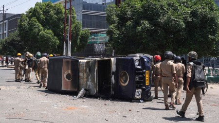 Worker unrest shows cost-of-living crisis can no longer be ignored