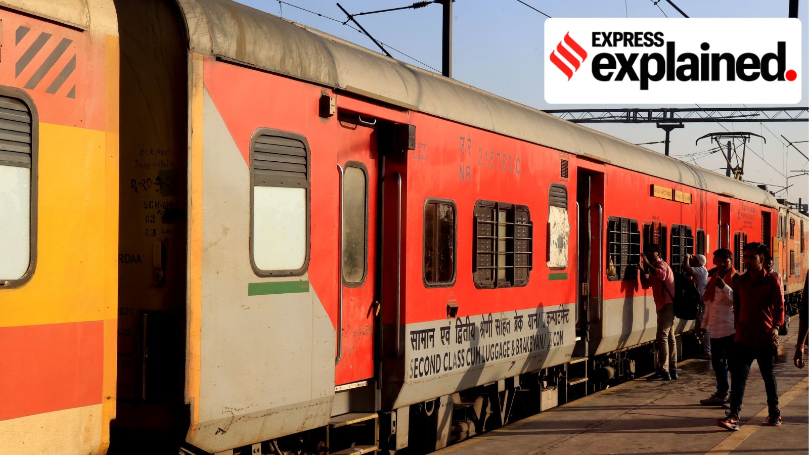 Why Odisha’s BJD and BJP leaders are against carving out stretches from Railways’ biggest freight-loading zone