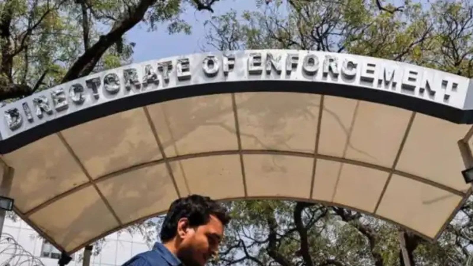 Bengal ration scam: ED conducts searches at 9 premises linked to 3 rice traders