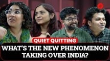 Quiet Quitting: The Phenomenon Taking Over India