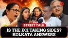 Bengal Elections: Kolkata On Election Commission Of India And SIR