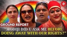 Brutal Assault on Self-Identity – Is India Erasing Trans Rights?