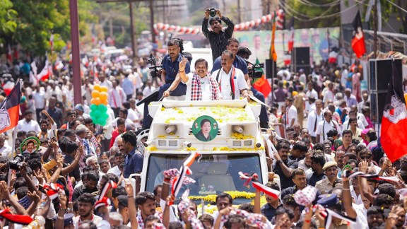 Palaniswami interview, Palaniswami on Tamil Nadu youth, EPS interview, Edappadi K Palaniswami, K Palaniswami, AIADMK, Tamil Nadu Assembly elections, Tamil Nadu Assembly polls, Indian express news, current affairs