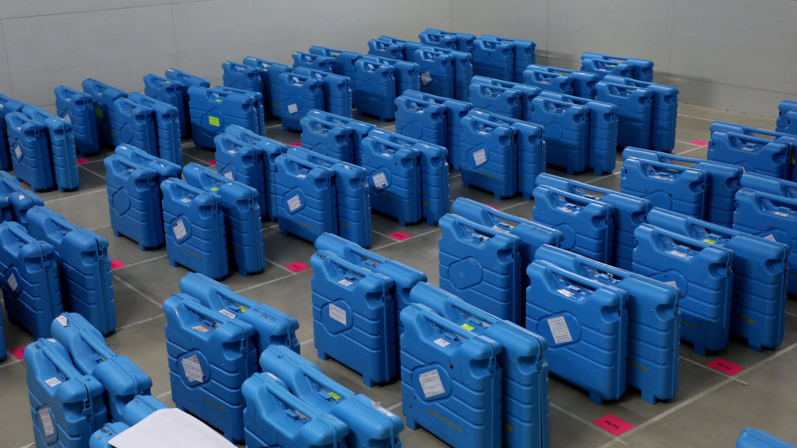 In 1st election after SIR, local bodies to test ground for 2027 Gujarat Assembly polls