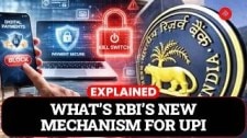 RBI proposes ‘Kill Switch’ to secure digital payments: What it means