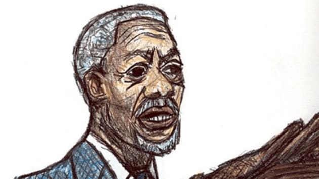 kofi annan