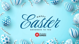 easter