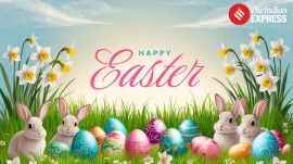 easter