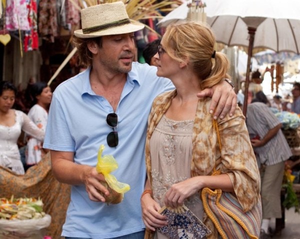 Finding Balance and Bliss