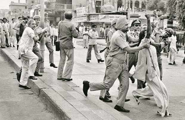 Raghu Rai • 1942-2026