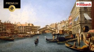Memories of home: 7 years on, India returns to the Venice Biennale