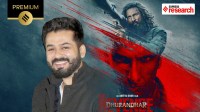 Dhurandhar (Edited by Abhishek Mitra)