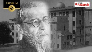 The European Jesuits who championed Vedanta: Challenging the ‘outsider’ myth of Indian Christianity