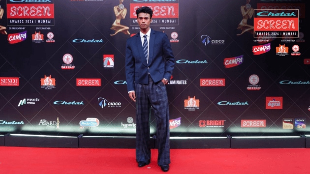 screen awards