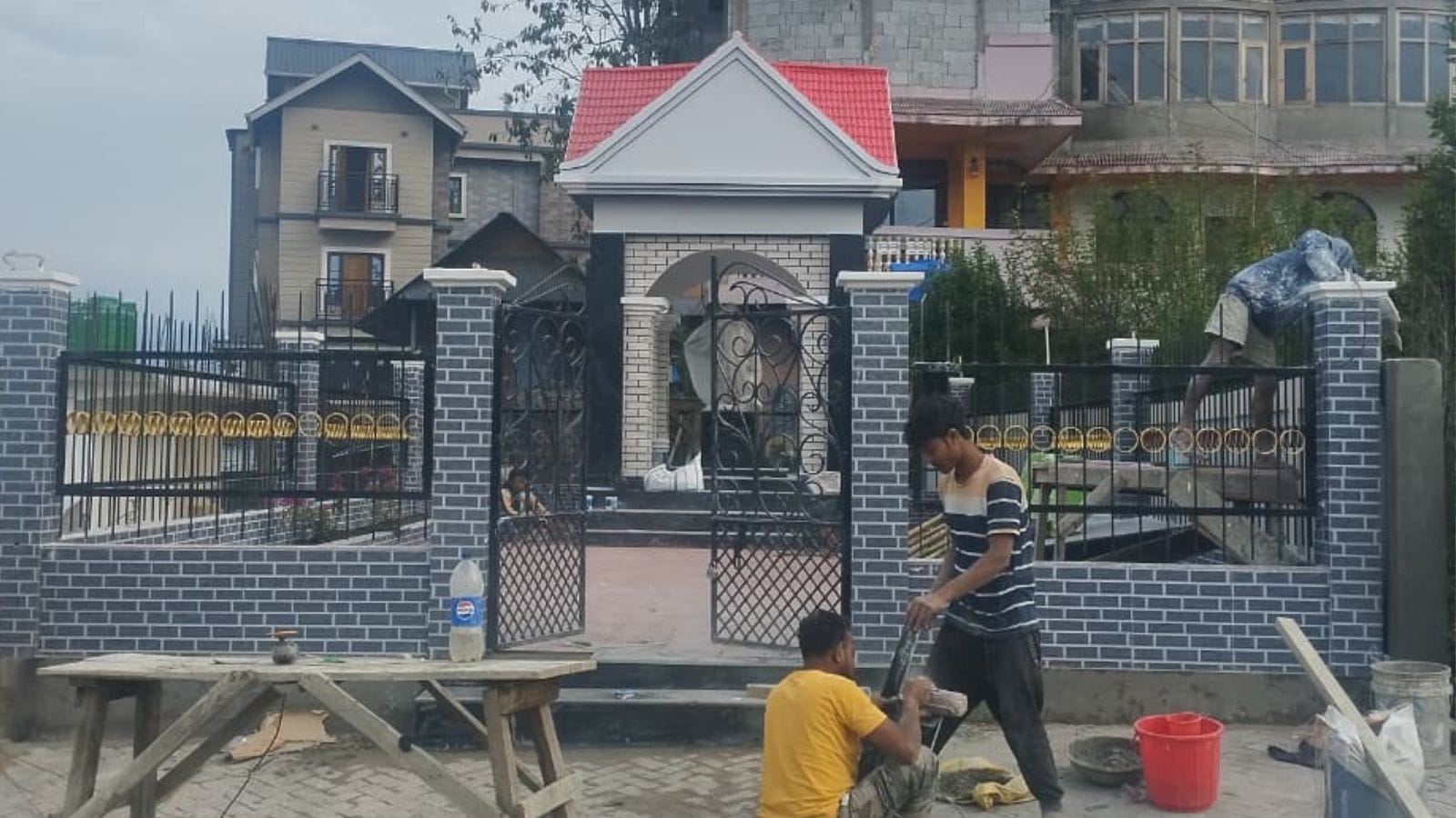 Ahead of the first anniversary of the Pahalgam terror attack, the family of IAF Corporal Tage Hailyang is preparing a memorial in Arunachal Pradesh to honour his life and sacrifice.