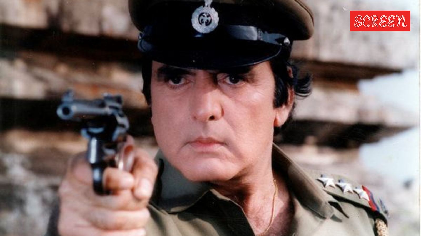 ‘Eccentric’ Feroz Khan ‘banged up’ his brand-new Mercedes for his entry scene in Qurbani, reveals Zayed Khan