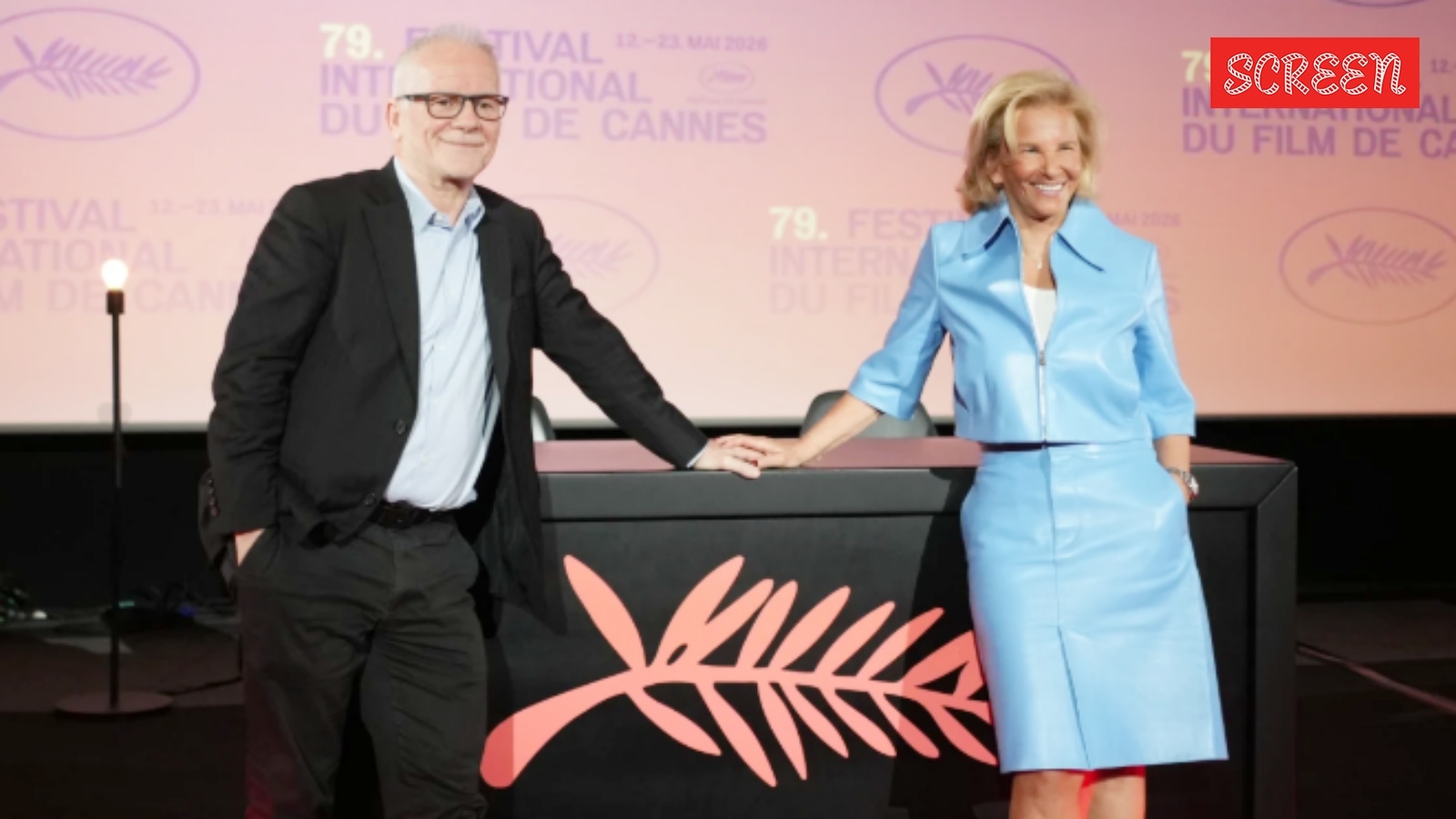 Films by Pedro Almodovar, Paweł Pawlikowski and Ryusuke Hamaguchi lead an auteur-heavy Cannes Film Festival lineup