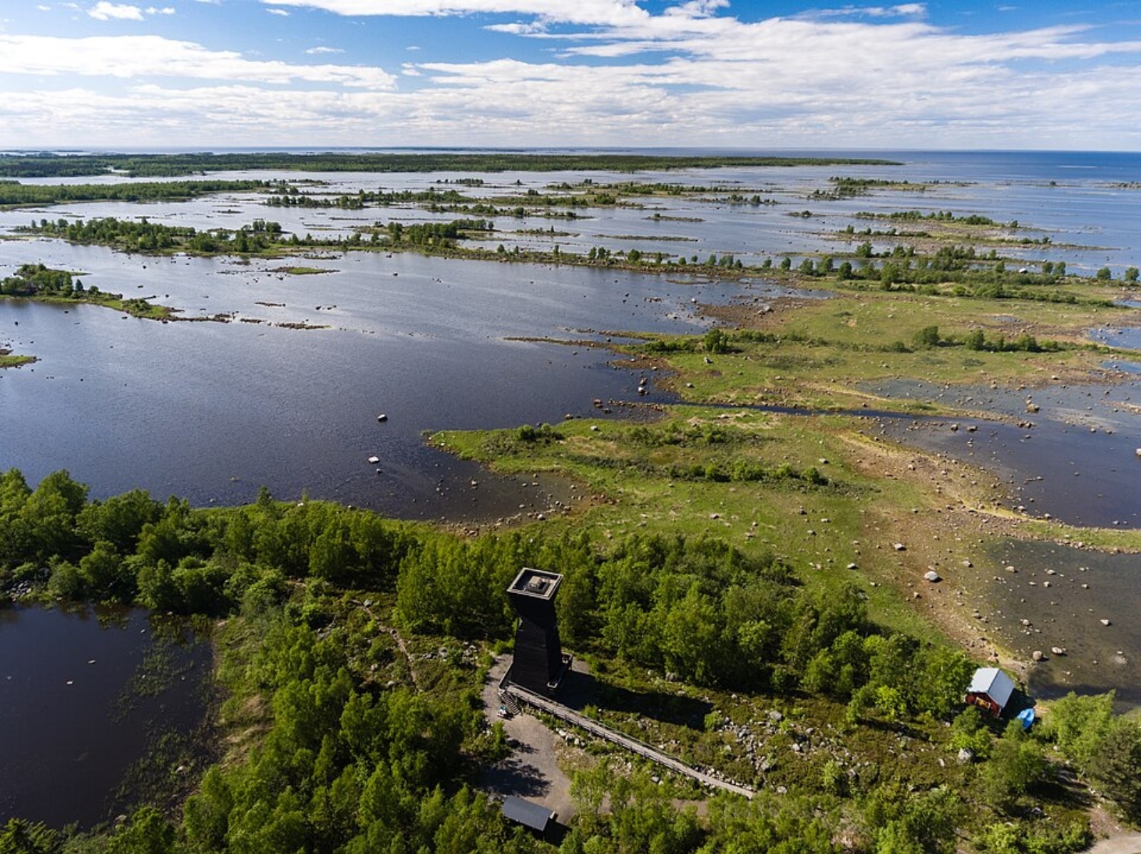 Finland
