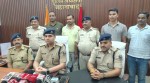 Bihar hostel murder, Jehanabad minor student murder 2026, Bihar hostel sexual assault case, Jehanabad canteen guard arrest, Mukesh Kumar confession Bihar, Aparajit Lohan SP Jehanabad, POCSO Act cases Bihar 2026, Jehanabad NH-22 protest, Bihar private hostel safety guidelines, PMCH postmortem minor student, Jehanabad SIT investigation, Indian express news, current affairs