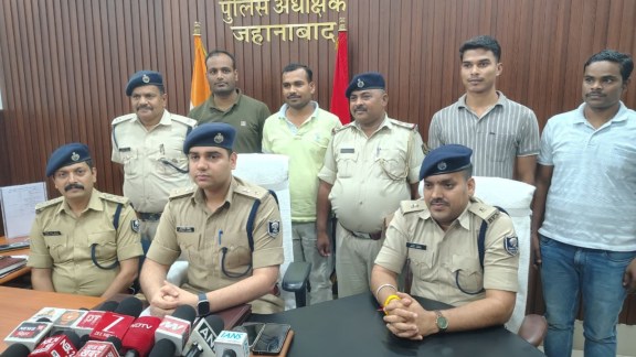 Bihar hostel murder, Jehanabad minor student murder 2026, Bihar hostel sexual assault case, Jehanabad canteen guard arrest, Mukesh Kumar confession Bihar, Aparajit Lohan SP Jehanabad, POCSO Act cases Bihar 2026, Jehanabad NH-22 protest, Bihar private hostel safety guidelines, PMCH postmortem minor student, Jehanabad SIT investigation, Indian express news, current affairs