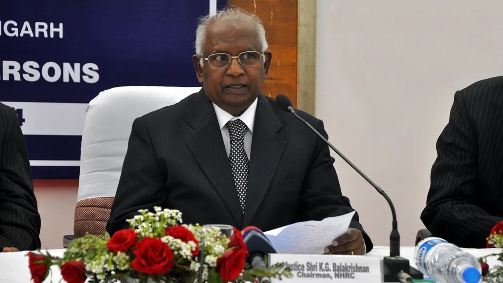 Panel examining SC status for Dalits post-conversion gets a third extension