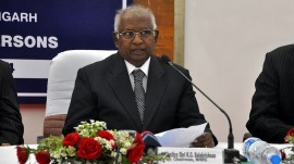 Panel examining SC status for Dalits post-conversion gets a third extension